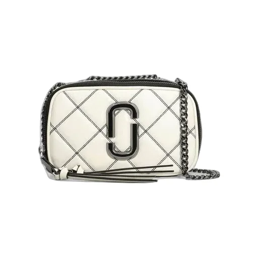 The Snapshot Shoulder Bag
