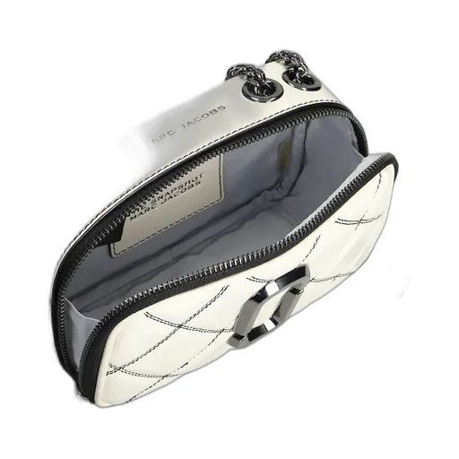 The Snapshot Shoulder Bag