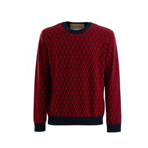 Toute La V Sweater