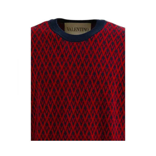 Toute La V Sweater