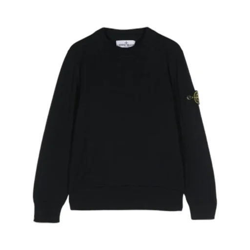 Crew Neck Sweater