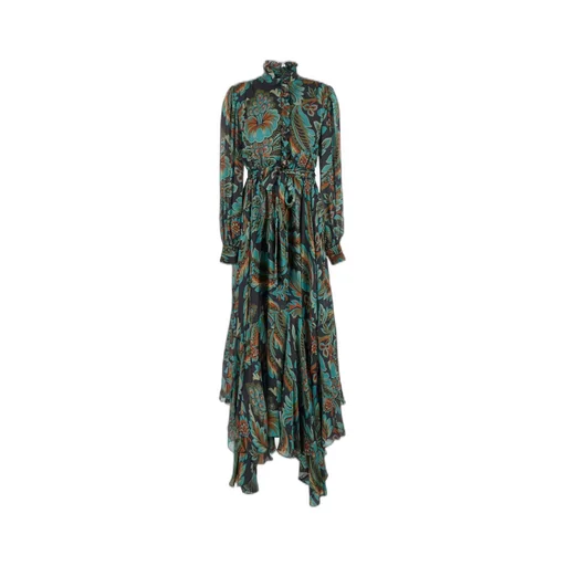 Lonf Dress
