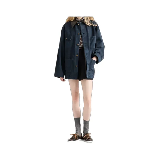 Canvas Work Jacket