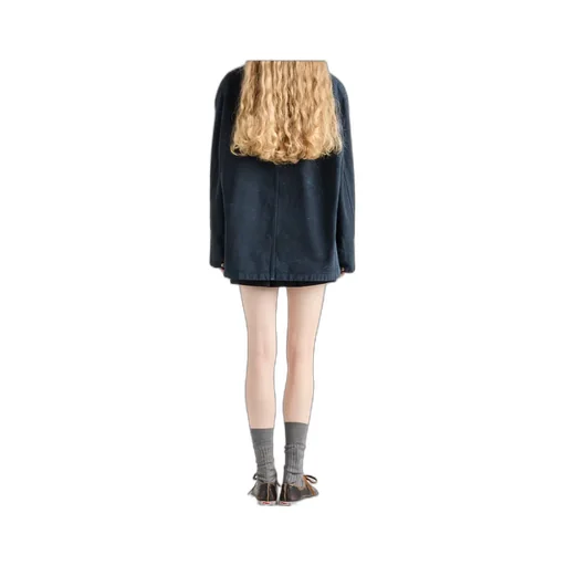 Canvas Work Jacket