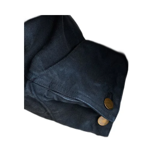 Canvas Work Jacket