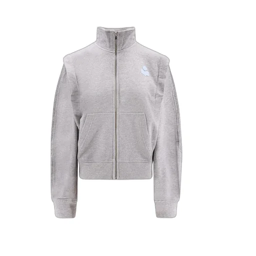Isabel Marant ÉToile Zip-Up Sweatshirt