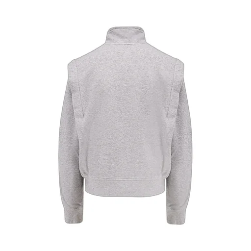 Isabel Marant ÉToile Zip-Up Sweatshirt