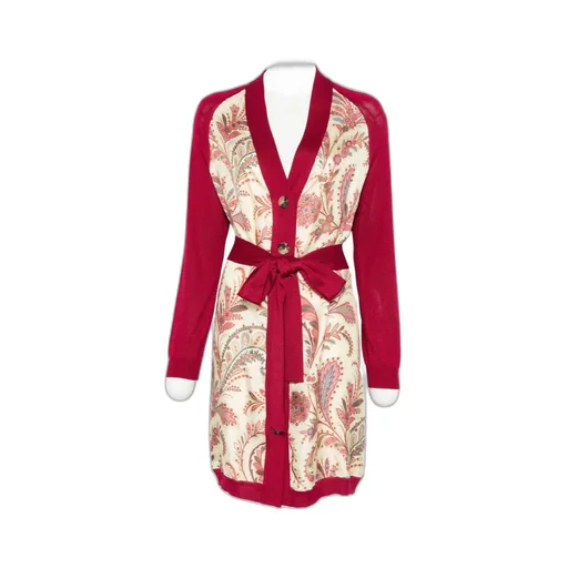 Long Sleeve Cardigan