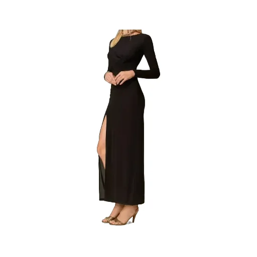 Twinset Gathere Long Dress