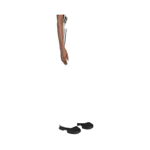 Side-Stripe Pants
