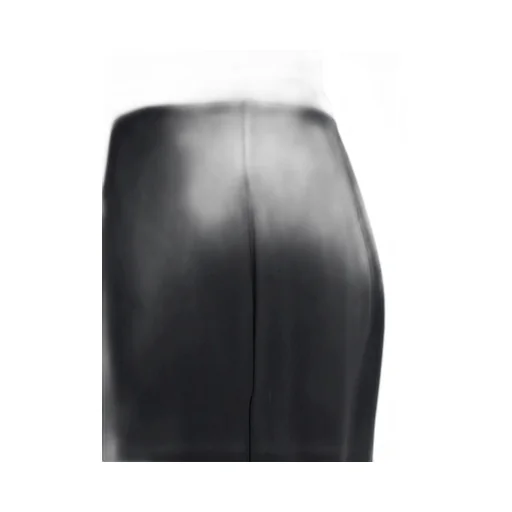 Pleated Palazzo Pants