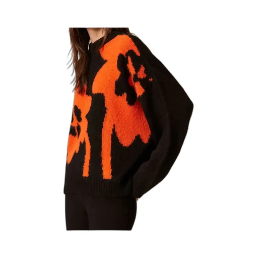 Crew-Neck Sweater