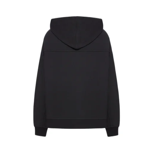 Sportmax Urna Drawstring Hoodie