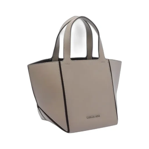 Michael Michael Kors Jordi Small Leather Tote Bag
