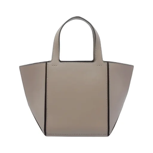 Michael Michael Kors Jordi Small Leather Tote Bag