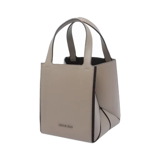 Michael Michael Kors Jordi Small Leather Tote Bag