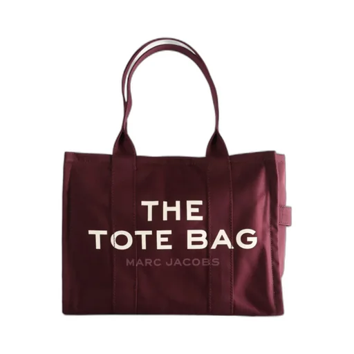The Canvas Large Tote Bag