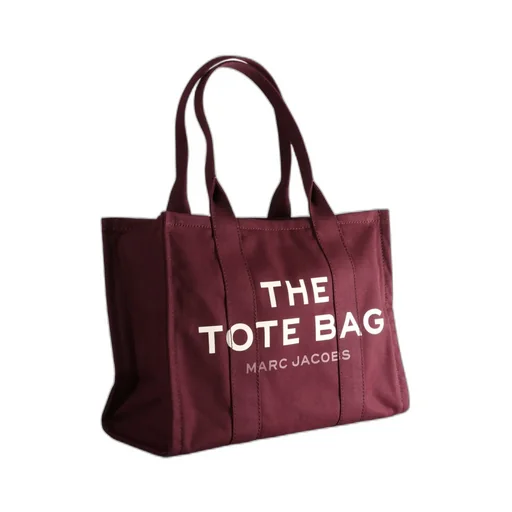 The Canvas Large Tote Bag
