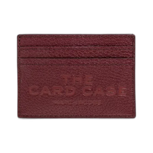 Logo Card Holder