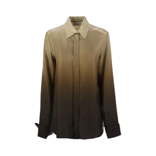 Sportmax	Ago Button-Up Shirt