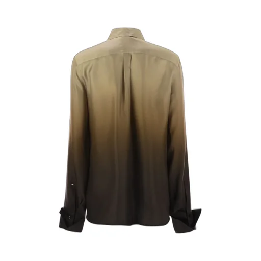 Sportmax	Ago Button-Up Shirt