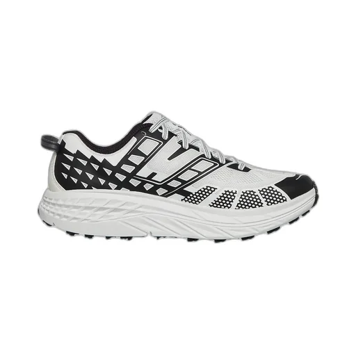 Hoka One One Speedgoat 2 Lace-Up Sneakers