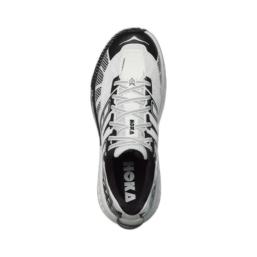 Hoka One One Speedgoat 2 Lace-Up Sneakers