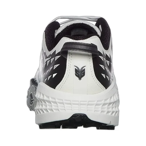 Hoka One One Speedgoat 2 Lace-Up Sneakers