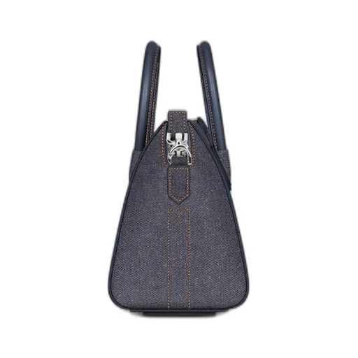 Givenchy Mini Antigona Denim Bag