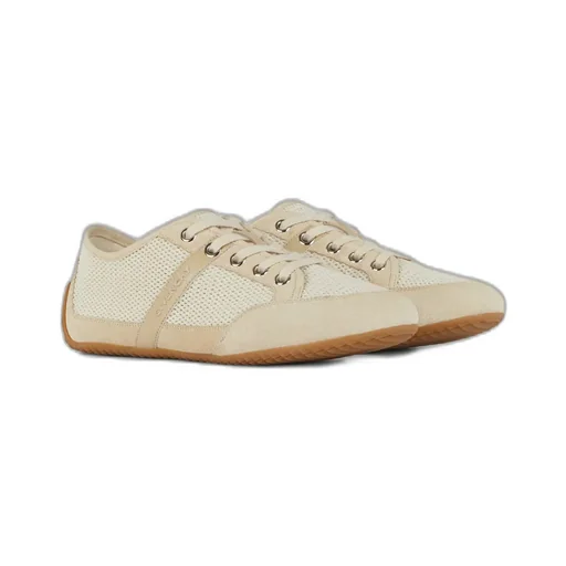 Givenchy Mesh Slim Sneakers