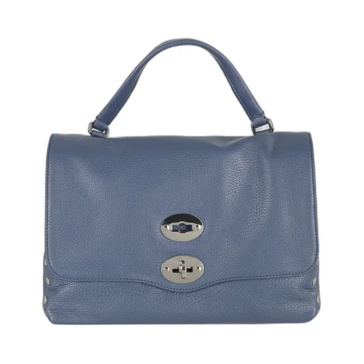 Logo Handbag