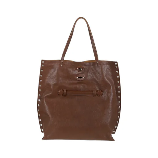 Zanellato Aspasso Medium Tote Bag