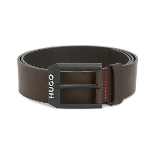 Pin Buckle Belt