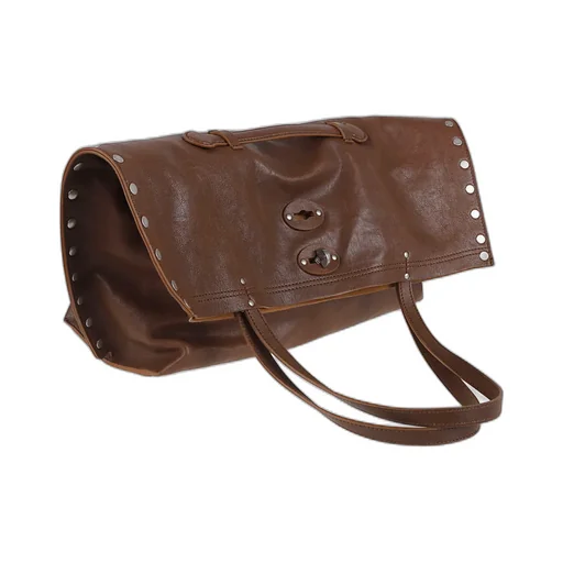 Zanellato Aspasso Medium Tote Bag
