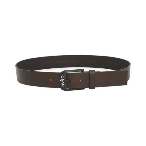 Pin Buckle Belt
