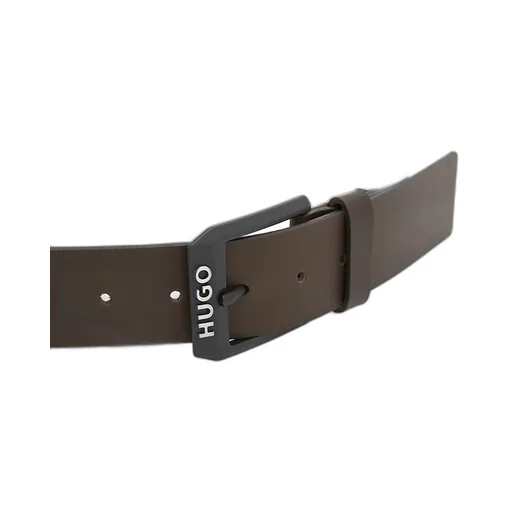 Pin Buckle Belt