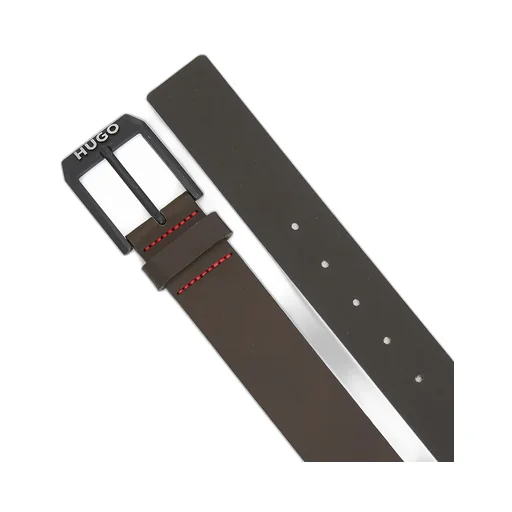 Pin Buckle Belt
