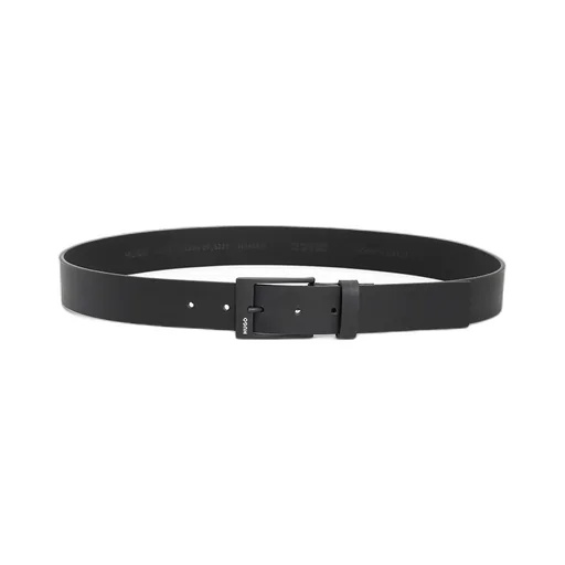 Pin Buckle Belt