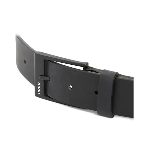Pin Buckle Belt