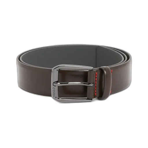 Pin Buckle Belt