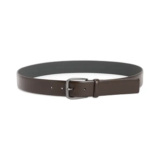 Pin Buckle Belt