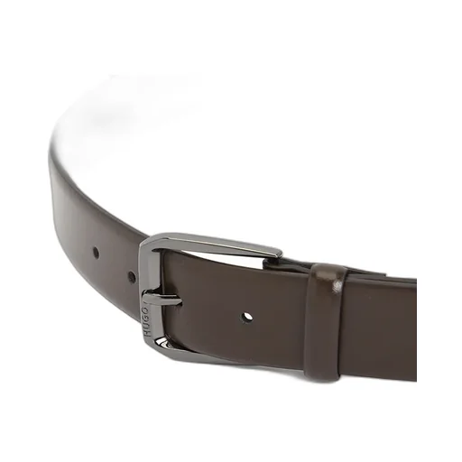 Pin Buckle Belt