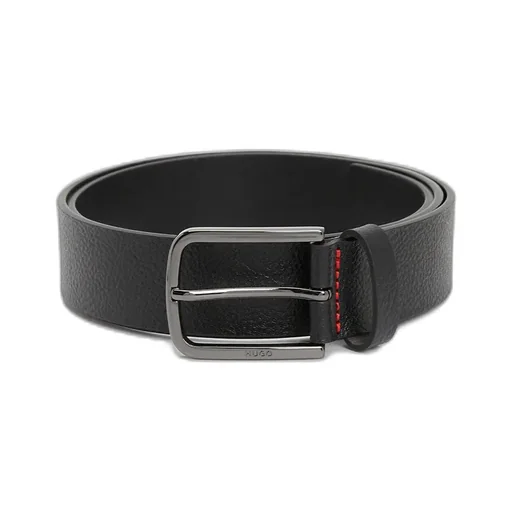 Pin Buckle Belt