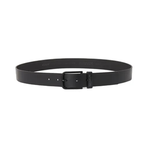 Pin Buckle Belt