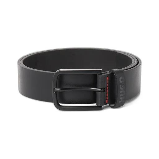 Pin Buckle Belt