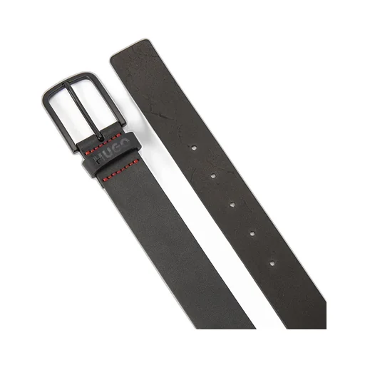 Pin Buckle Belt