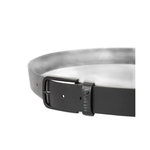 Pin Buckle Belt