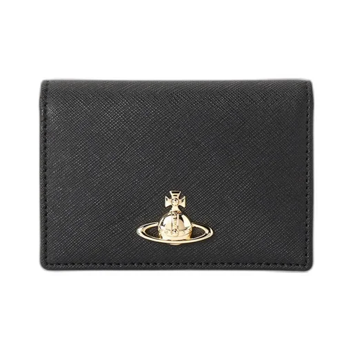 Bi-Fold Card Holder