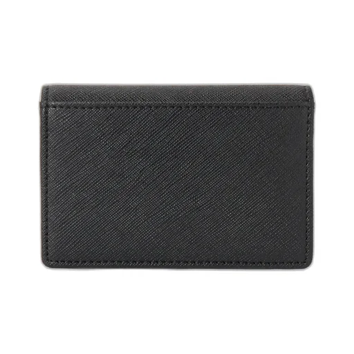 Bi-Fold Card Holder