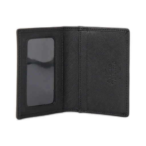 Bi-Fold Card Holder